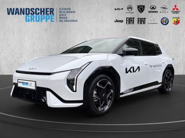 Kia EV4 81 kWh FWD GT-Line