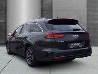 Kia cee'd Sportswagon - Vorschau Bild 3