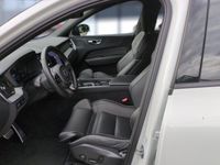 Volvo XC60 - Vorschau Bild 10