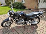 Suzuki VX800 - SUZUKI VX 800