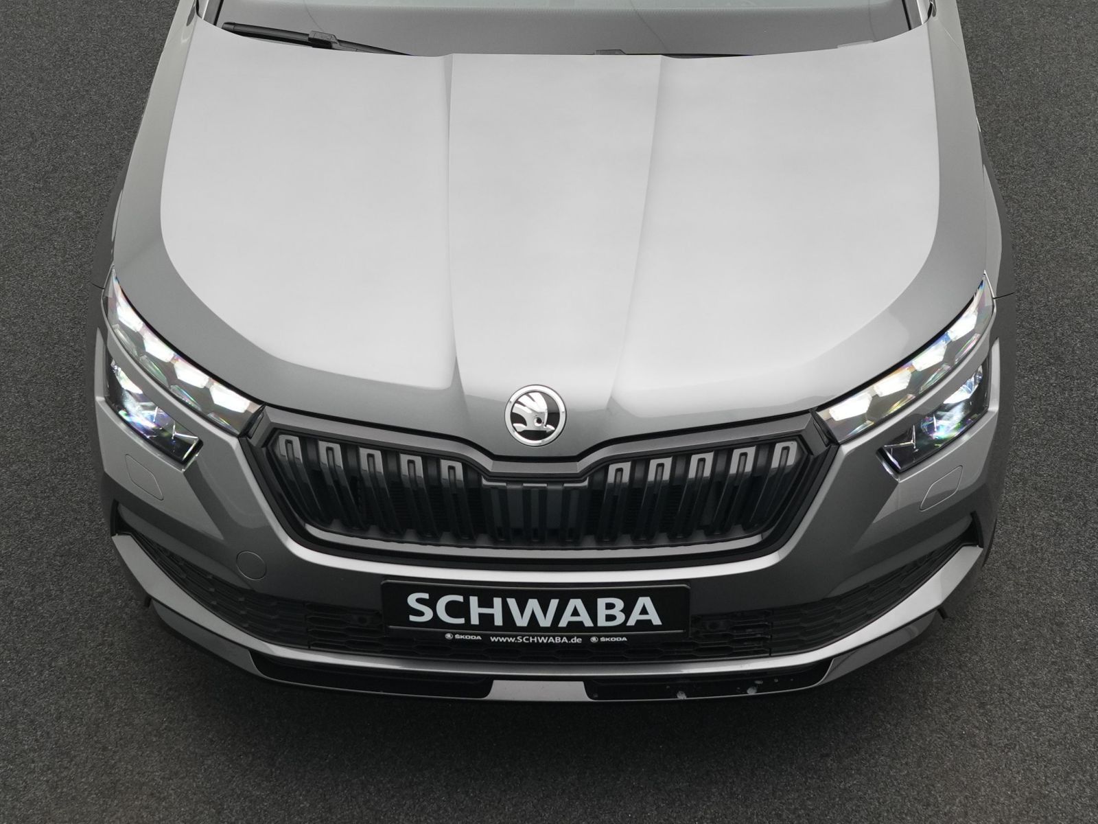 Skoda Kamiq - Bild 28