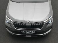 Skoda Kamiq - Vorschau Bild 28