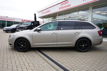 Skoda Octavia - 3