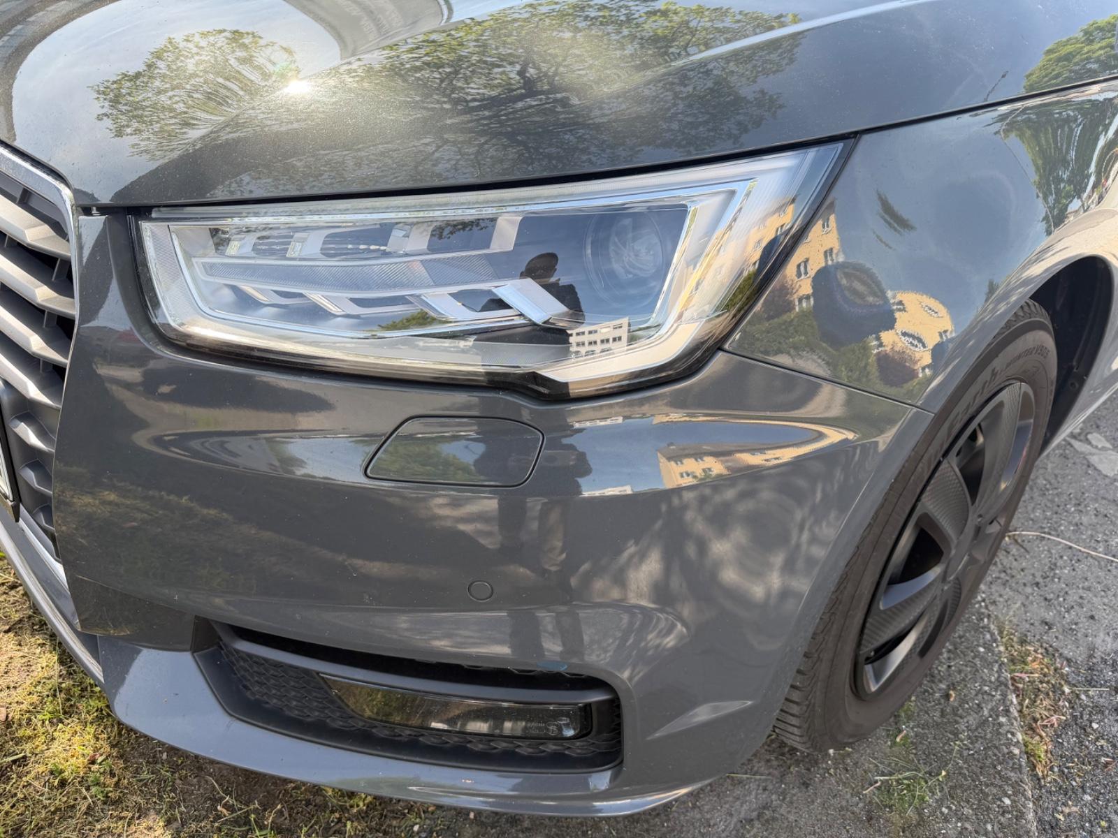 Audi A1 Sportback design - Gebrauchtwagen bei EMIL Auto Dortmund