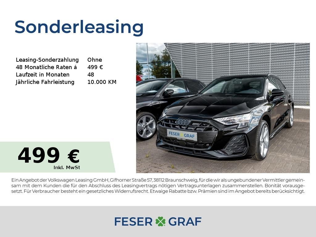 Image of Audi A3