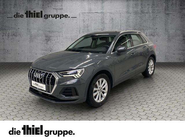 Audi Q3 35 TFSI S tronic AHK+Navi+LED+PDC+SHZ