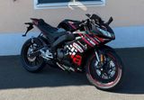 Aprilia RS 125 Replica E5+ Modell 2025 sofort verfügbar - APRILIA NEU RS 125