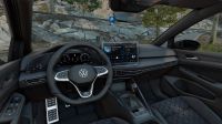 Volkswagen Golf - Vorschau Bild 2