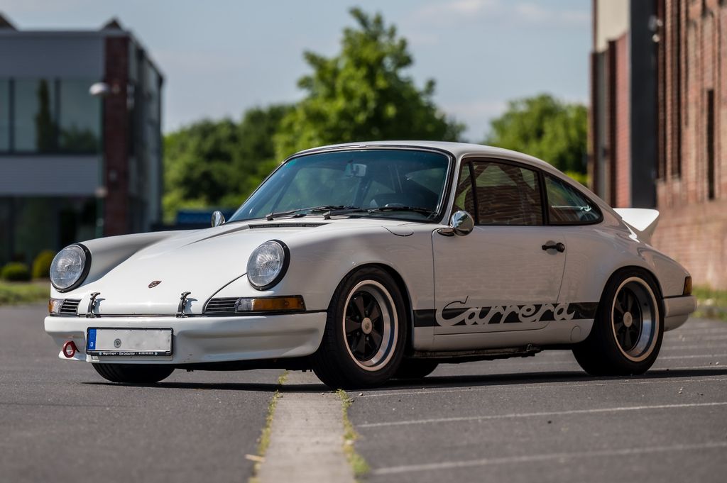 Porsche 911 Urmodell