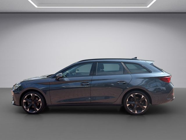 Leon Sportstourer 1.5 TSI