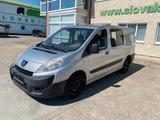 Peugeot Expert 2,0 HDi manual, EURO 4 vin 508 - gebrauchte Peugeot Expert aus dem Jahr 2007