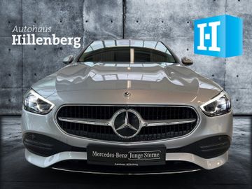 Mercedes C 200 - 2
