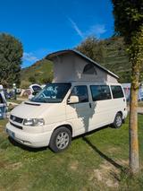 Volkswagen T4 California - VW T4 California Gebrauchtwagen