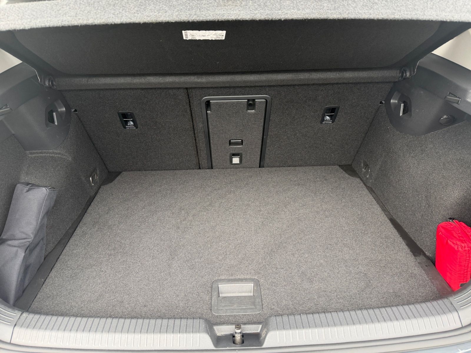 Volkswagen Golf - Bild 14