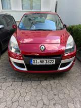 Renault RENAULT SCÉNIC III 1.4 16V Dynamique Benzin - Renault Scenic: 1.4