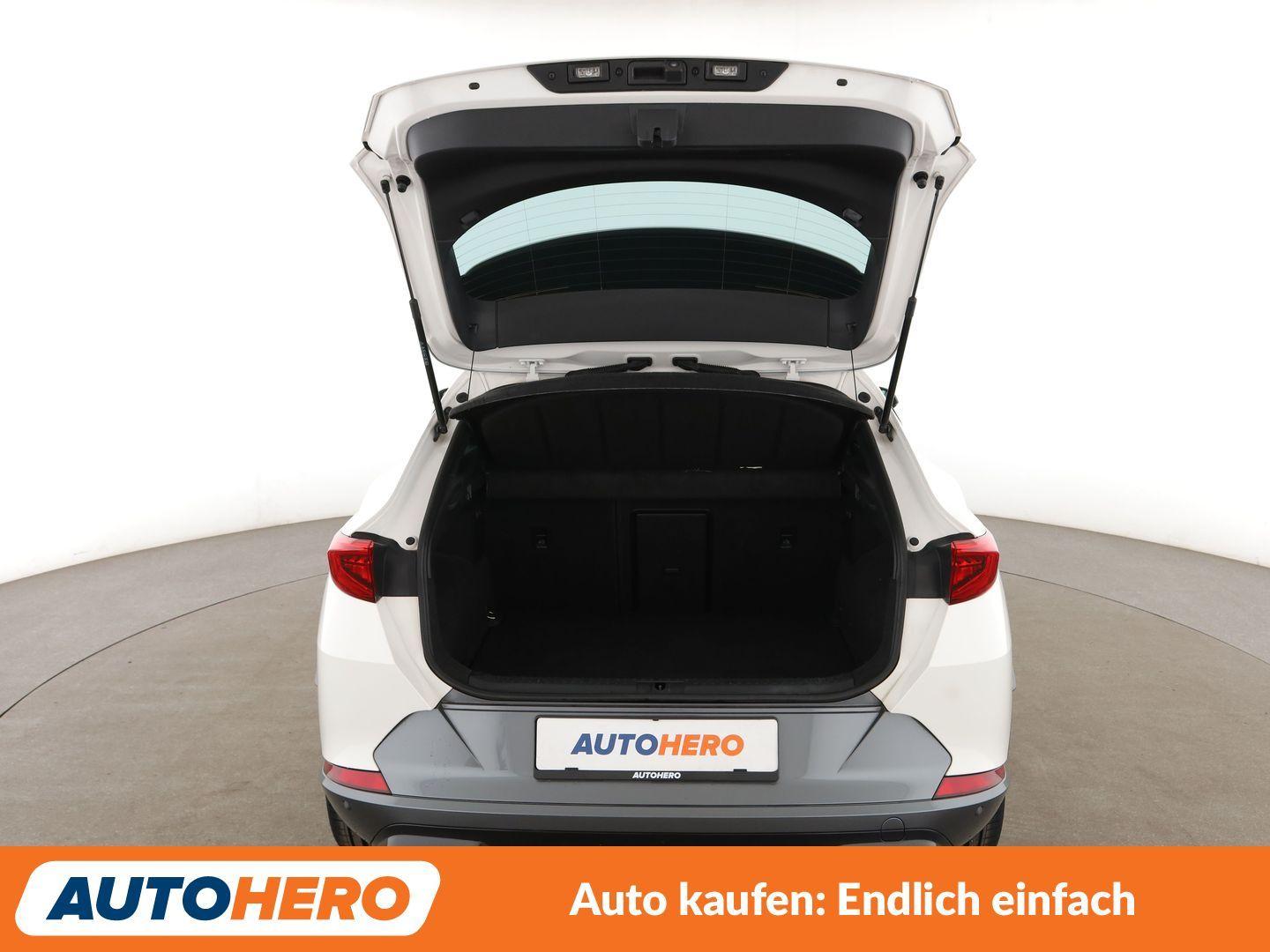 Cupra Formentor 2.0 TSI VZ 4Drive Aut.*LED*NAVI*ACC*, миниатюра 15