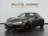Mazda MX-5 Kinenbi RF *Navi*Bose*Matrix*Tempomat*DAB* - Mazda MX-5: RF