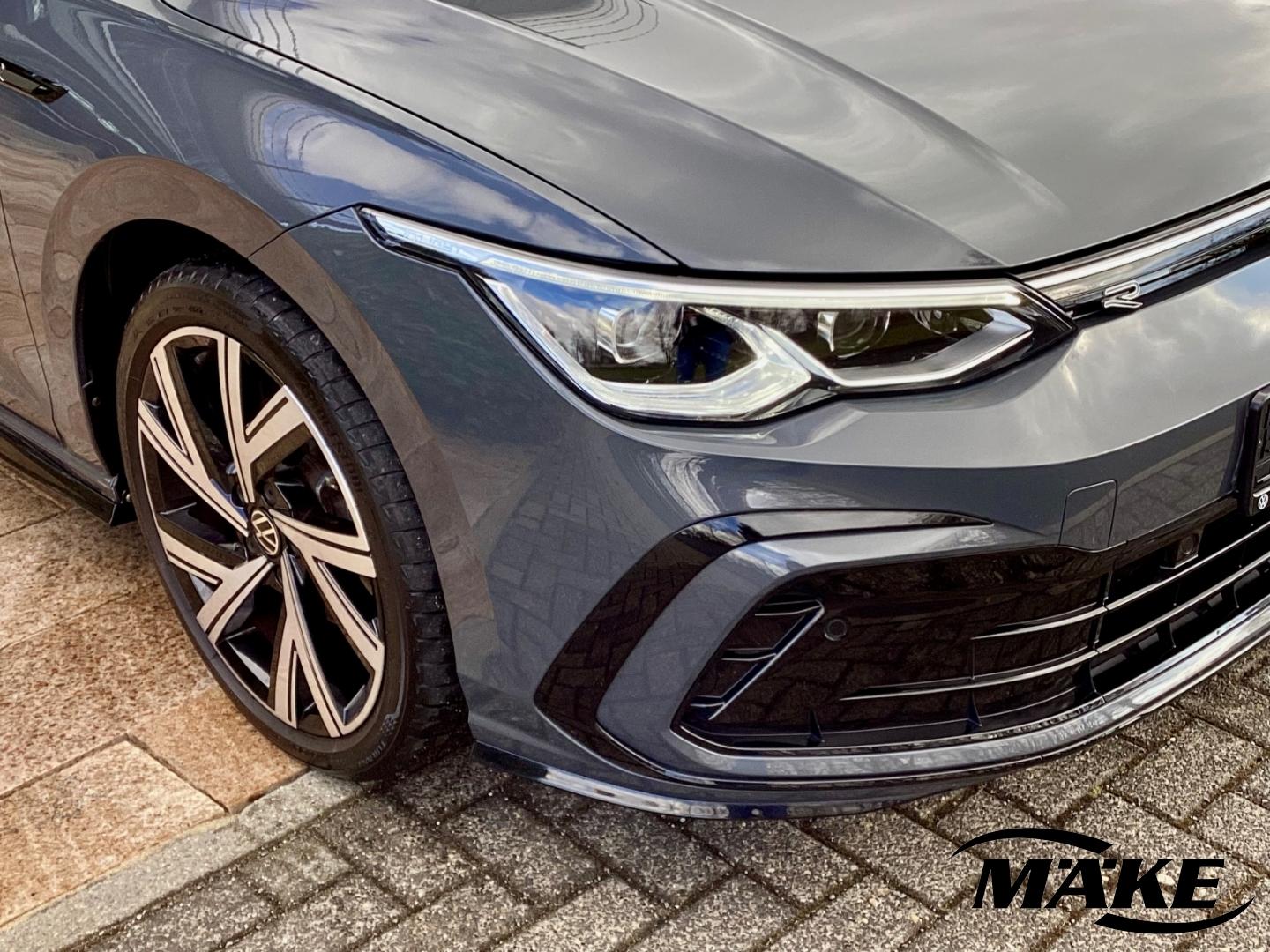 Volkswagen Golf R-Line 1.5 eTSI DSG ACC IQ.L NAV RFK