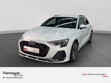 Audi A3 Sportback 30 TFSI 2x SLINE LEDER SONOS HuD KA - Audi A3: Sportback Sline