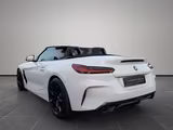BMW Z4 M40i Roadster HUD | R-KAM | ACC | H&K | 19'' - BMW Z4 M40: Cabrio