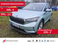 Skoda Enyaq - Vorschau Bild 1