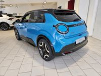 Nissan Micra - Vorschau Bild 4