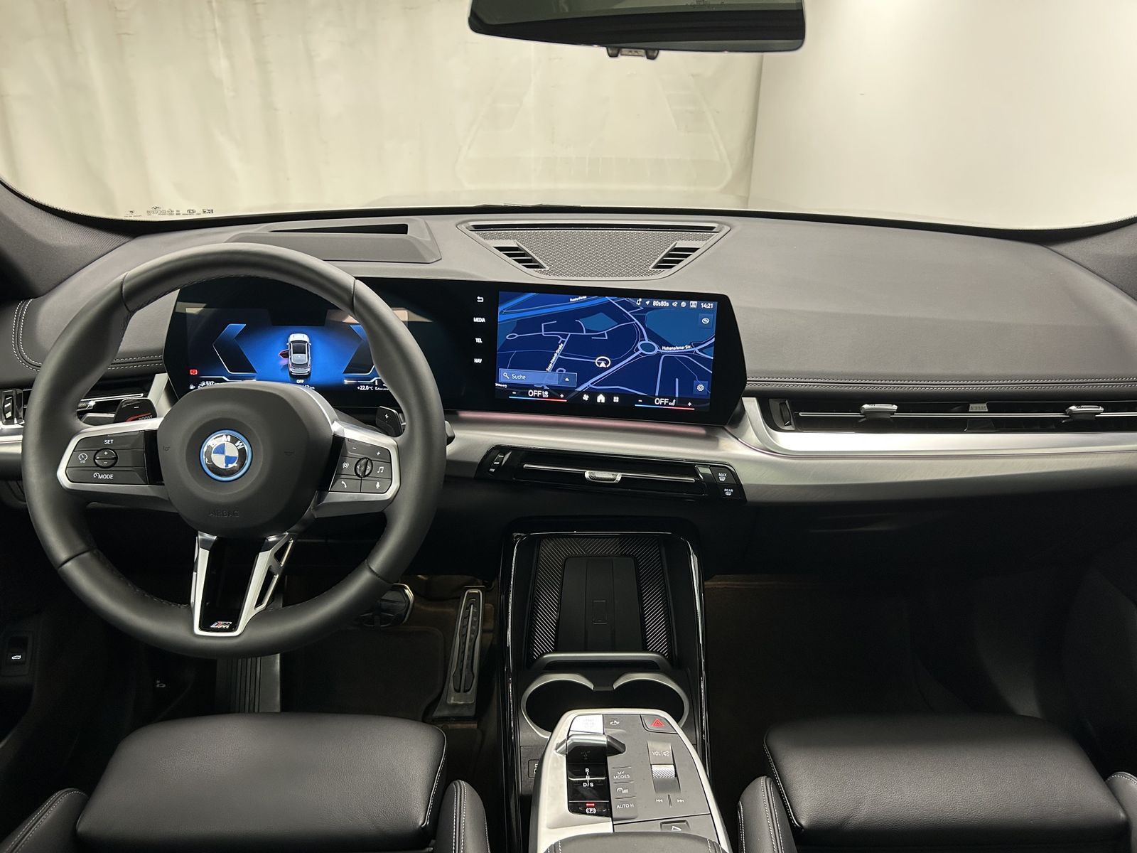 BMW X1 xDrive30e M Sportpaket Pro Harman Kardon Head foto 5