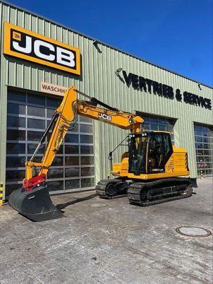 JCB 150X