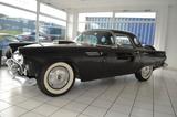 Ford Thunderbird 1956 5. 1 V8 Automatik Servo Hardtop - Ford Thunderbird: Roadster