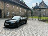 Audi RS4 B7 Cabrio V8 Quattro RHD - gebrauchte Audi RS4 aus dem Jahr 2006