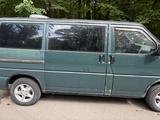 Volkswagen T4 Camper TÜV neu  - VW T4 andere mit Schiebedach