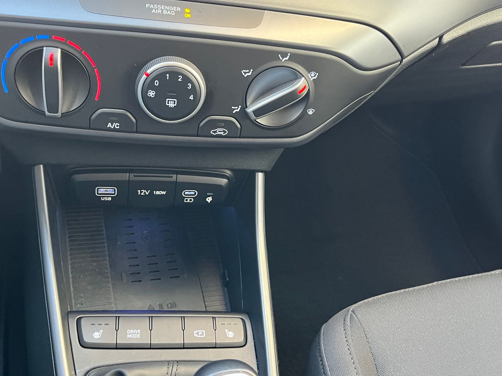 Hyundai i20 – Bild 7