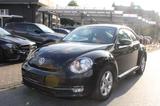 Volkswagen Beetle 1.2 TSI Lim. Design*NAVI*SHZ*KLIMA*ALU! - Volkswagen Beetle in Bochum