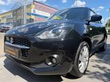 Suzuki Swift Automatik Navi TÜV/ServiceNeuGarantie 1.HD