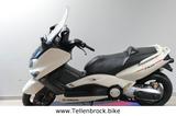 Yamaha T MAX 500 - YAMAHA T MAX 500