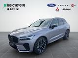Volvo XC60 Ultra Dark Recharge Plug-In Hybrid AWD