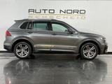 Volkswagen Tiguan 2.0 TSI Highline R-Line*4M*360°*AHK*1.Hd* - VW Tiguan Gebrauchtwagen in Wuppertal