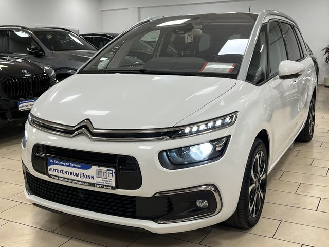 Citroën Grand C4 Picasso/Spacetourer ShinePack*Cam*Navi*