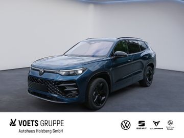Volkswagen Tayron R-Line 1.5 eHybrid DSG AHK+BLACK STYLE
