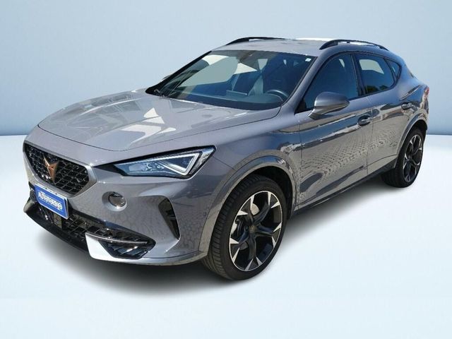 Cupra Formentor 2.0 TDI 4Drive