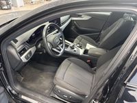 Audi A4 - Vorschau Bild 6