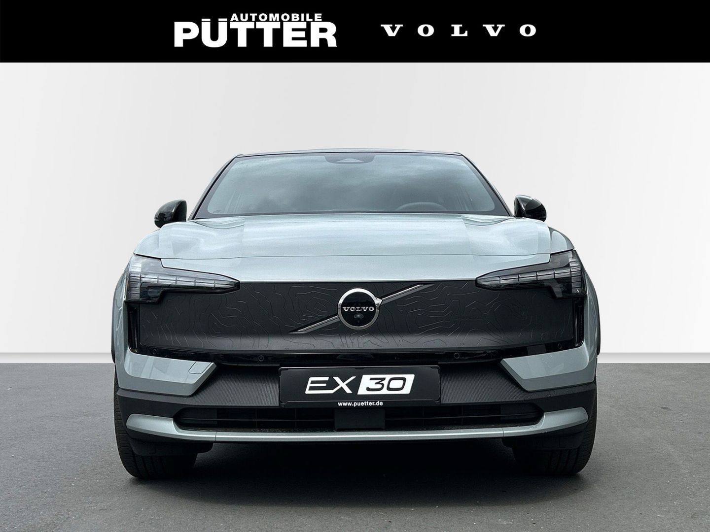 Volvo EX30 - Bild 8