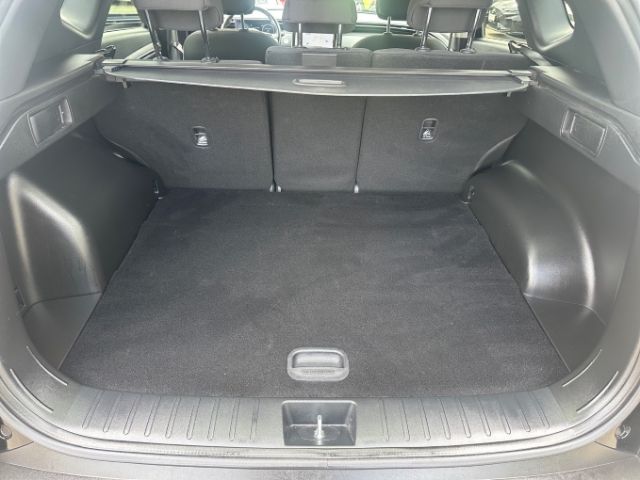 Fahrzeugabbildung Hyundai Tucson Trend Mild-Hybrid 2WD 1.6 T-GDI Assistenz