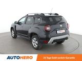Dacia Duster 1.6 SCe Comfort *NAVI*CAM*ALU*KLIMA* - Dacia Duster Gebrauchtwagen in Stuttgart