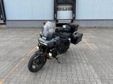 Harley-Davidson N.P. 26.700€ Pan America Special neuer Motor - HARLEY-DAVIDSON MOTOR