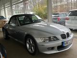 BMW Z3 Roadster 2.8 - BMW Gebrauchtwagen von 1998