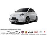 Abarth 500 Elektro *BESTELLFAHRZEUG* Klimaautom Sound-M - Abarth 500 Neuwagen