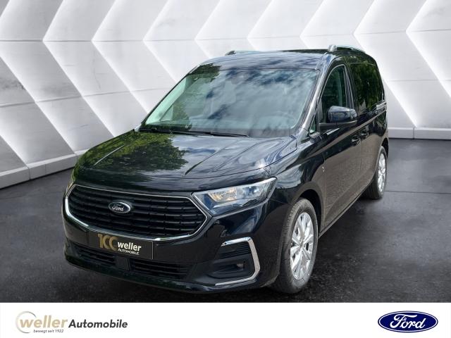 Ford Tourneo Connect Titanium 2.0 Rückfahrkamera Navi