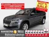 Skoda Kodiaq TDI DSG 4x4 Style Standhzg+AHK+Matrix+Nav - Skoda Kodiaq in Karlsruhe
