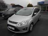 Ford Grand C-MAX Trend - Ford Grand C-Max Trend mit Benzin-Antrieb